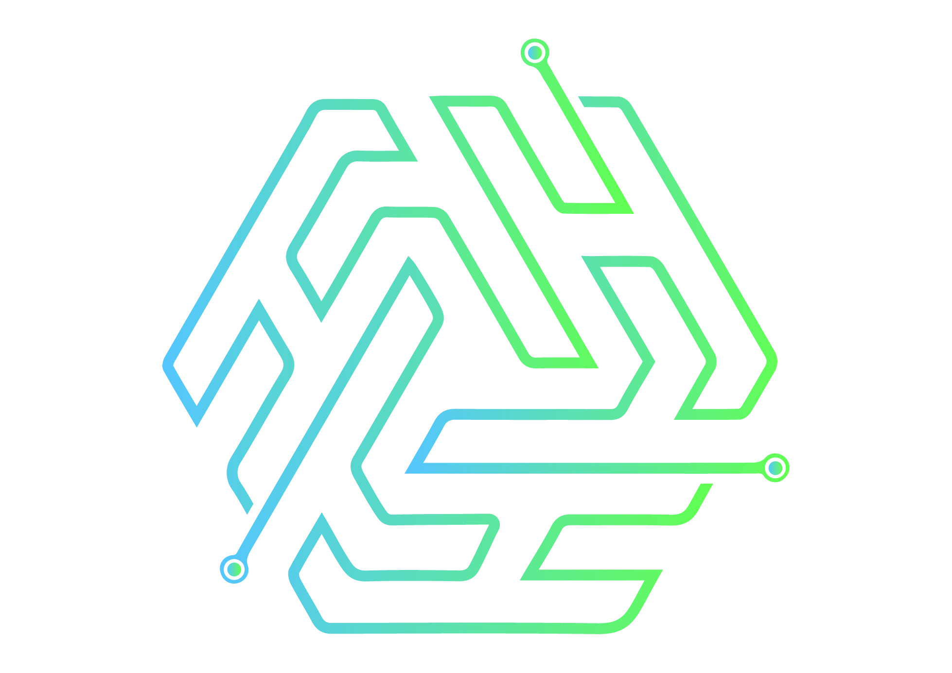 High Technology Logo